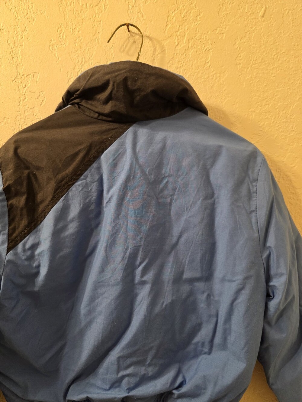 Vintage Gerry Puffer Jacket Size Medium - Picture 9 of 11